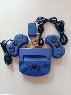 ファミコンゲーム機