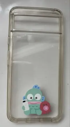 Google Pixel 8 用 ハンギョドンオリジナルケース