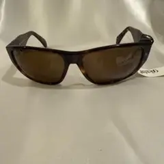 Persol EF013 ブラウン サングラス
