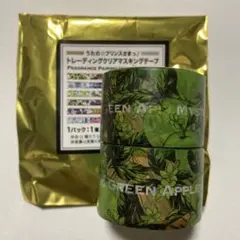 うたプリ　クリアマステ　セシル　2点　グラショ