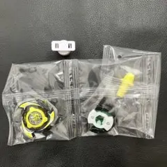 ヘルズブレイブ j 3-60 gf 未開封