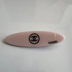 CHANEL ノベルティーヘアピン