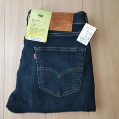 新品 LEVI'S PREMIUM 511 スリム W31 L32