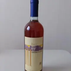 Rose di monna Lisa 果実酒