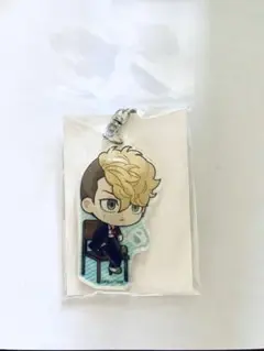 東京リベンジャーズ　松野千冬