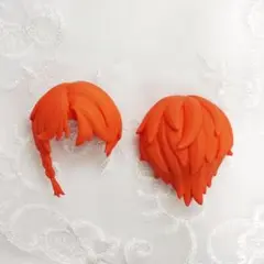 NAGI ナギ　ヘアパーツ　ドール　幻境録