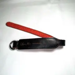 MUZE MINUS レザーブレスレット