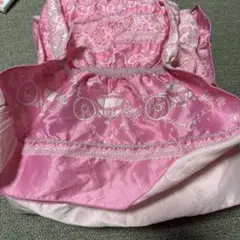 帯 ディズニー プリンセス 浴衣