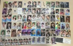 スキズ　straykids トレカ　バラ売り　特典 リノ　ヒョンジン　など