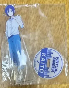 KAITO アクリルスタンド　ローソン