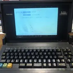 TOSHIBA Rupo JW95FG