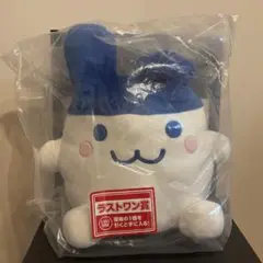 たまごっち一番くじラストワン賞　みみっちぴょこぴょこぬいぐるみ