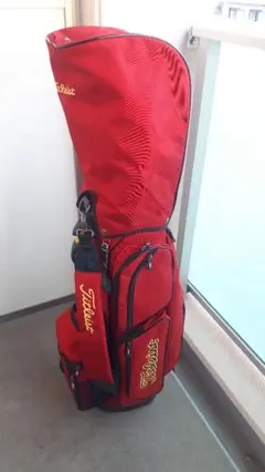 タイトリスト キャディバッグ