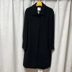 オンワード 組曲 ロングコート