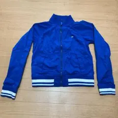 ヘリーハンセン ジャージ 上着