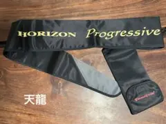 新品未使用 天龍 ロッドケース 竿袋 ③