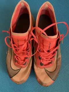NIKEズームフライ３（26.0センチ）