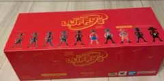 【新品未開封】LUFFYs 冒険の記憶 [Vol.1] コンプリートセット