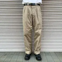 美品　フランス軍　M64 カーゴパンツ　84M 美品 フランス軍 M64 カーゴパンツ 84M - メルカリ