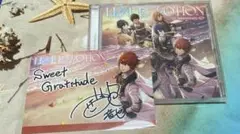 うたプリ☆ ライエモ　CD HMV特典音也付き　メセカなし