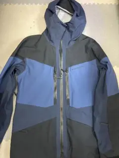 peak performance Gravity Jacket Blue