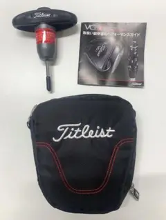 タイトリストVG3トルクレンチ(未使用)
