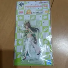 ウマ娘プリティーダービー　アクリルスタンド