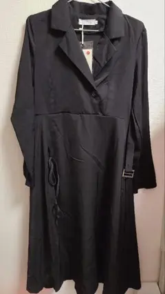 ブラックワンピース