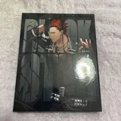 BlackStar ブラスタ 1stアルバム チームW盤