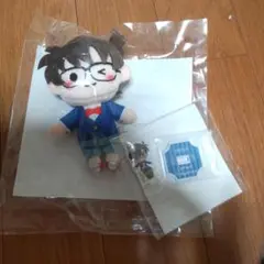 名探偵コナンセガくじ せいと・がくせいへん 江戸川コナンD賞F賞