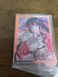ホロライブ 一番くじ オーロラアクリルスタンド Ａ賞 AZKi