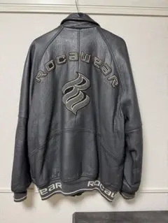 2025年最新】ROCAWEAR レザージャケット 革ジャンの人気アイテム