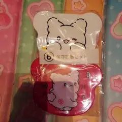 はなまるおばけ一番くじ　⑥保存容器セット