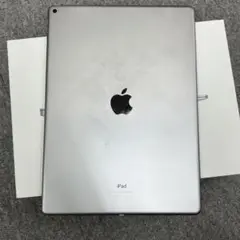 iPad Pro 12.9インチ Wi-Fiモデル 32GB グレイ