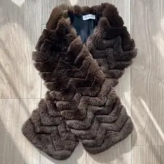 【ジバンシィ】ストール ケープ フリンジ レッキスファー カシミヤ混 ピンク Cashmere Hand Twisted Fringe Stole – マザーハウス 公式サイト