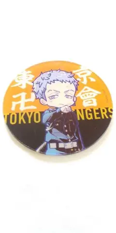 東京リベンジャーズ アクリルコースター　三ツ谷隆