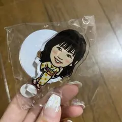 若鷹ガチャ　第5弾　ハニーズ　MIHANE アクリルスタンド