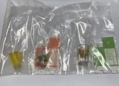 ガチャガチャ アデリアレトロ