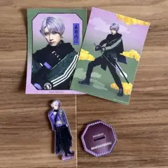 五月雨江 すえひろがり 刀ミュ ミュージカル刀剣乱舞 アクスタ ブロマイド