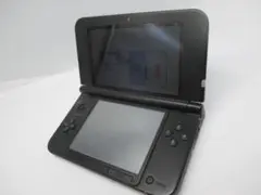 送料無料　ニンテンドー 3DS LL SPR-001 本体