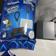 ❁⃘即購入⭕️ BACKPACK BUDDIES PlayStation PS4