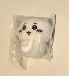 ちいかわ　ガチャガチャ　ぬいぐるみ