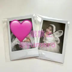 piki 松本かれん 桜庭遥香 チェキ 大特典会 8/10