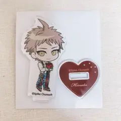 日向創 まねきねこ トレーディングアクリルスタンド ダンガンロンパ