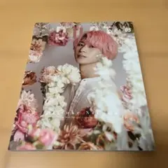 DUeT5月号　佐久間大介