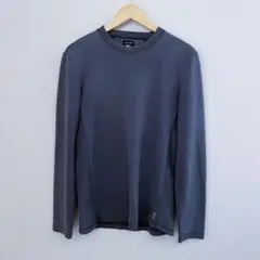 【本日限定50%OFF】 ARMANI JEANS　トレーナー