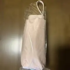【新品未使用】5段遮光コンパクト折りたたみ傘
