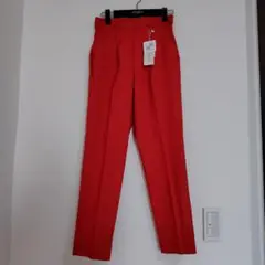 【新品】婦人　レディース　パンツ　Ｓサイズ　ストレッチ