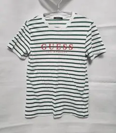 GUESS 半袖 Tシャツ M