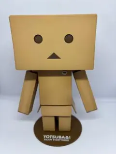 【ジャンク品】REVOLTECH ダンボー よつばと！